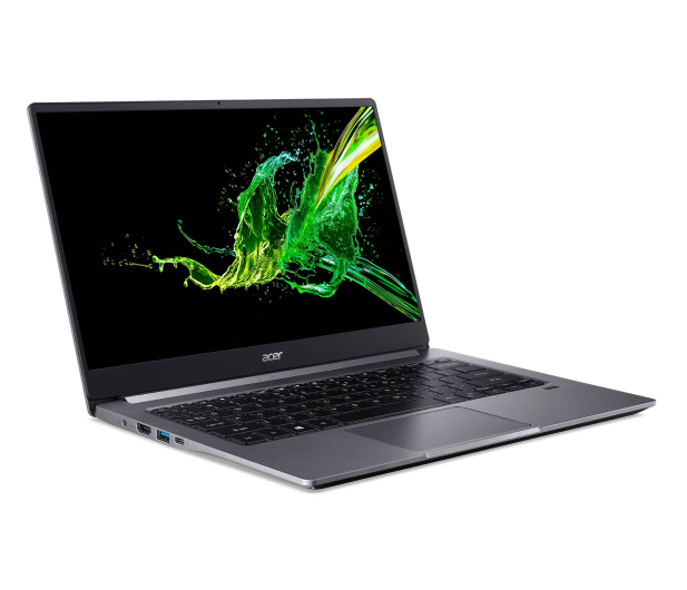 ACER Swift 3 SF314-57-53KW i5-1035G1/8GB/512GB SSD/14"/Win10 NX.HJFEP.003 - 526275 - zdjęcie 2